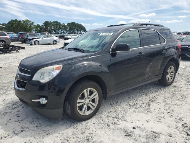 2014 Chevrolet Equinox Lt VIN: 2GNALBEK9E6200303 Lot: 57284704