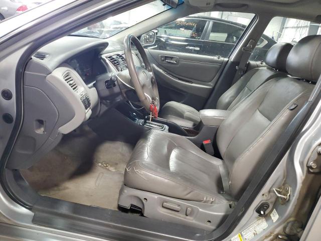 2002 Honda Accord Ex VIN: 1HGCG16562A010886 Lot: 55162944