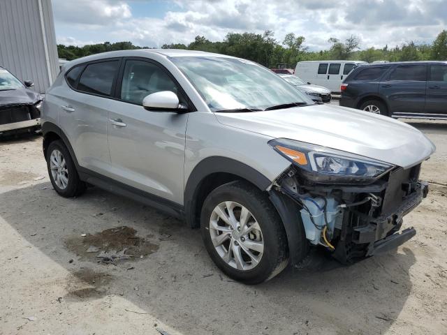 2021 Hyundai Tucson Se VIN: KM8J23A47MU328110 Lot: 55269714