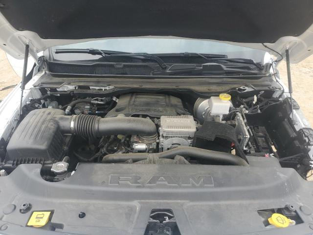 2022 Ram 1500 Laramie VIN: 1C6SRFJT6NN391893 Lot: 54997744