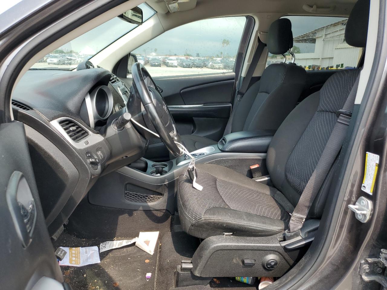 3C4PDCBBXKT872033 2019 Dodge Journey Se