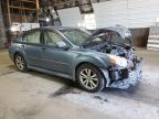 SUBARU LEGACY 2.5 photo