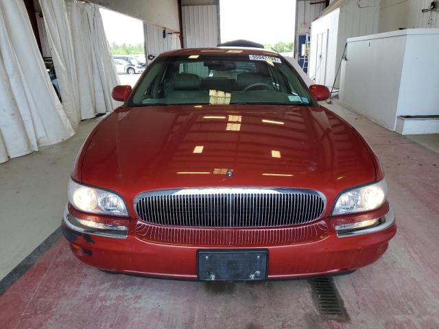 1999 Buick Park Avenue VIN: 1G4CW52K0X4624967 Lot: 55943494