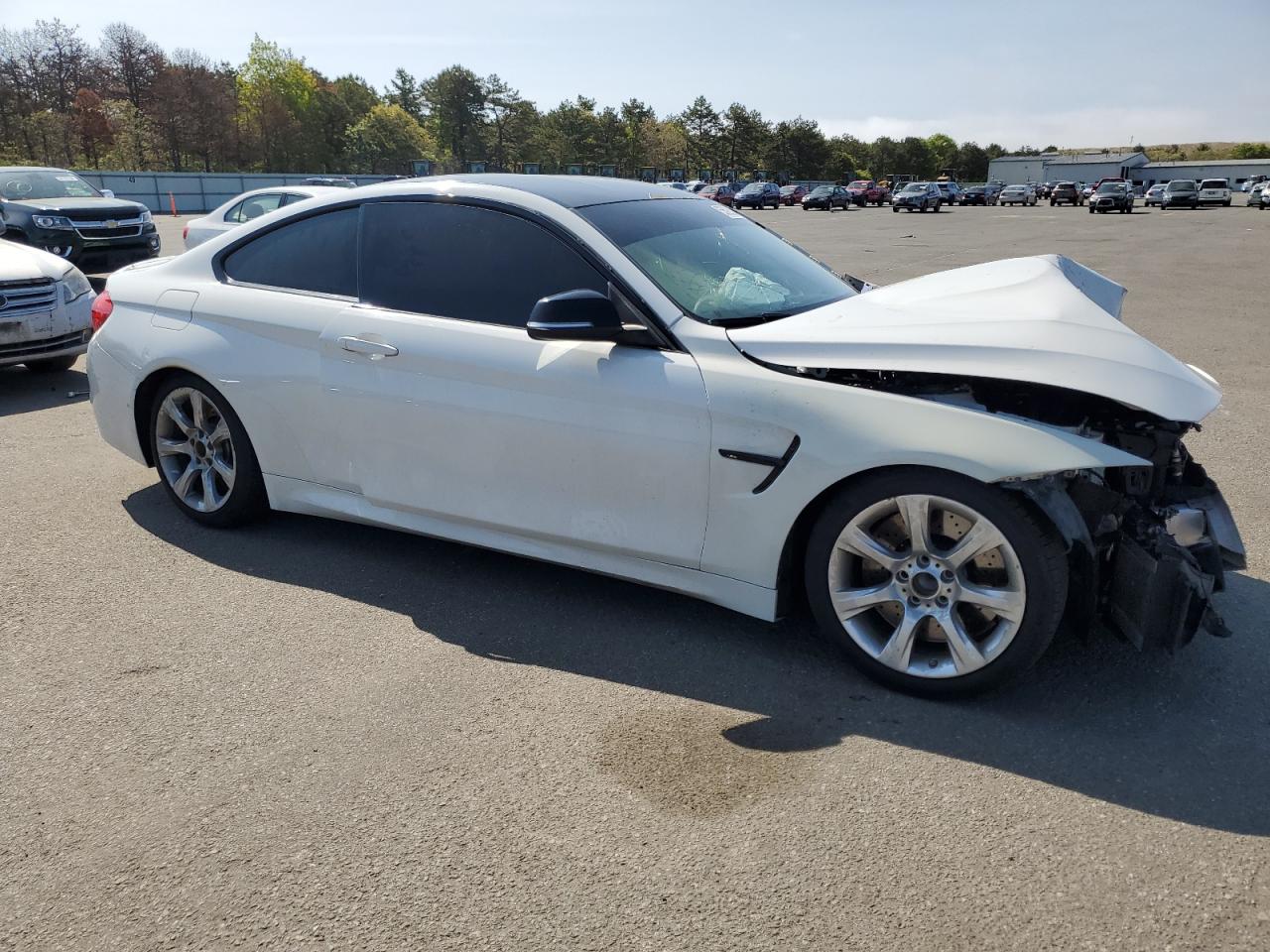 WBS3R9C52FK333854 2015 BMW M4