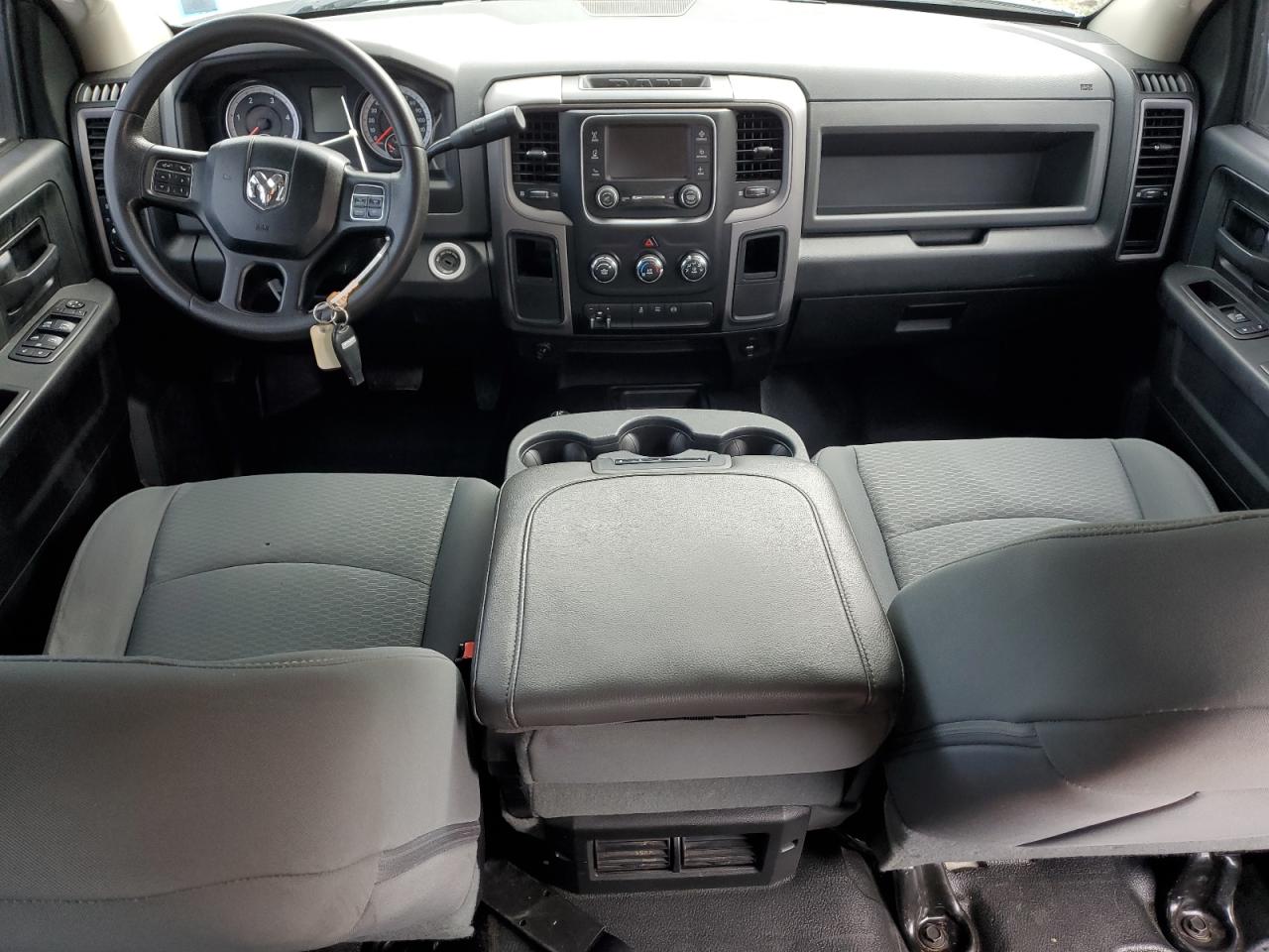 3C63RRGL8EG226658 2014 Ram 3500 St