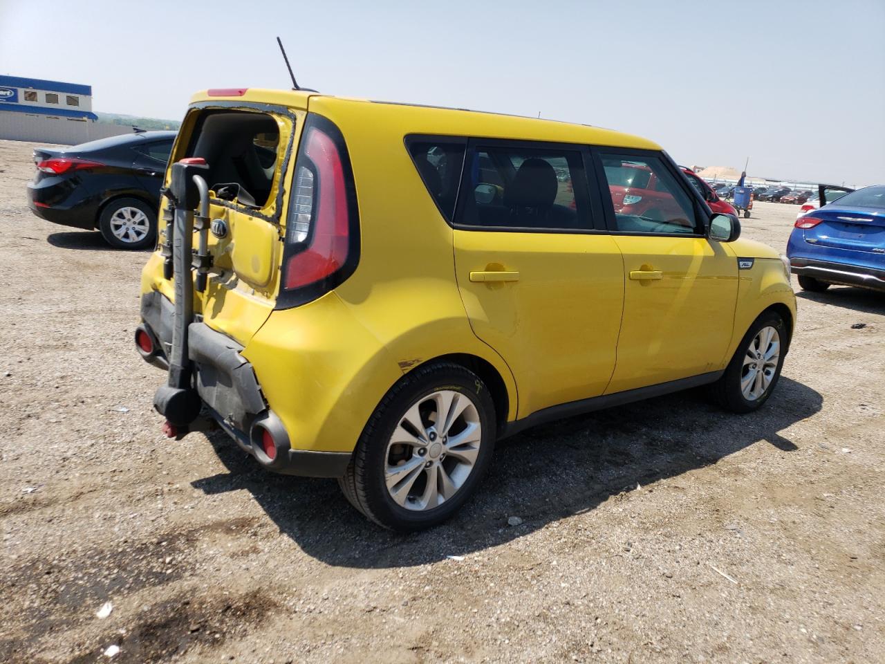 KNDJP3A52F7134536 2015 Kia Soul +