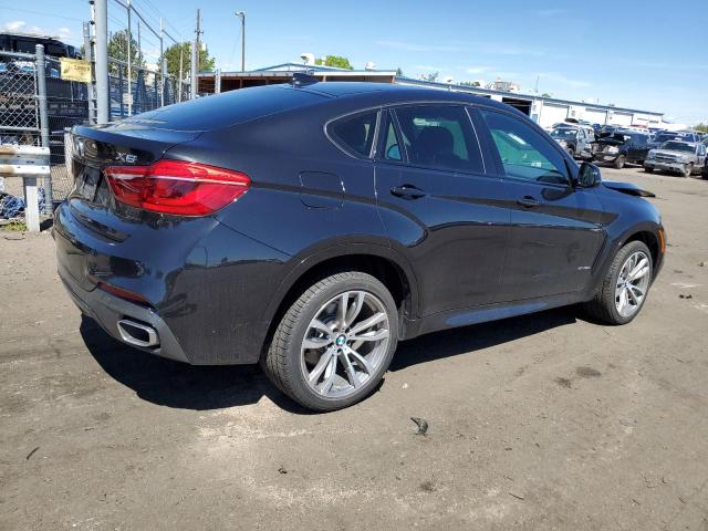 VIN 5UXKU2C59G0N78221 2016 BMW X6, Xdrive35I no.3