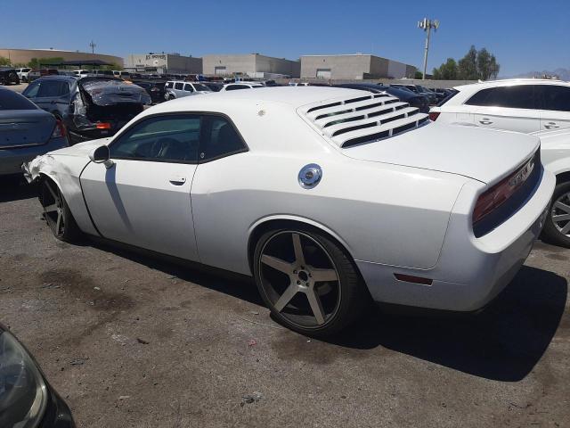 2013 Dodge Challenger Sxt VIN: 2C3CDYAG2DH704721 Lot: 55967584