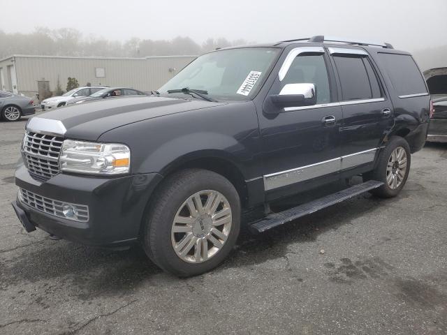 VIN 5LMJJ2J54DEL09155 2013 Lincoln Navigator no.1