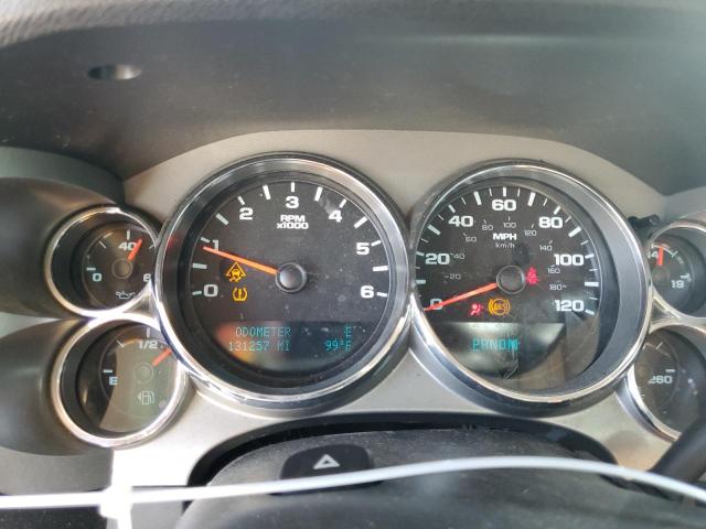 2010 GMC Sierra K1500 Sle VIN: 1GTSKVE36AZ295685 Lot: 55315314