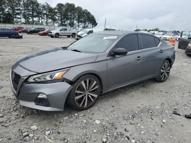 2019 Nissan Altima Sr VIN: 1N4BL4CW5KC190599 Lot: 54224744