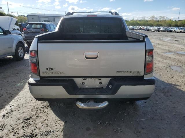 2012 Honda Ridgeline Rts VIN: 5FPYK1F41CB454753 Lot: 54018604