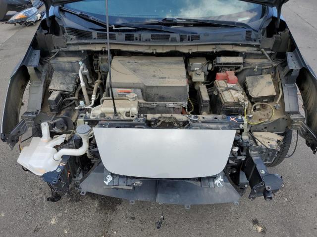 2019 Nissan Leaf S Plus VIN: 1N4BZ1CP3KC321759 Lot: 56950094