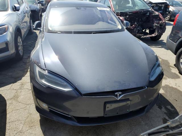 2016 Tesla Model S VIN: 5YJSA1E23GF148354 Lot: 55042134