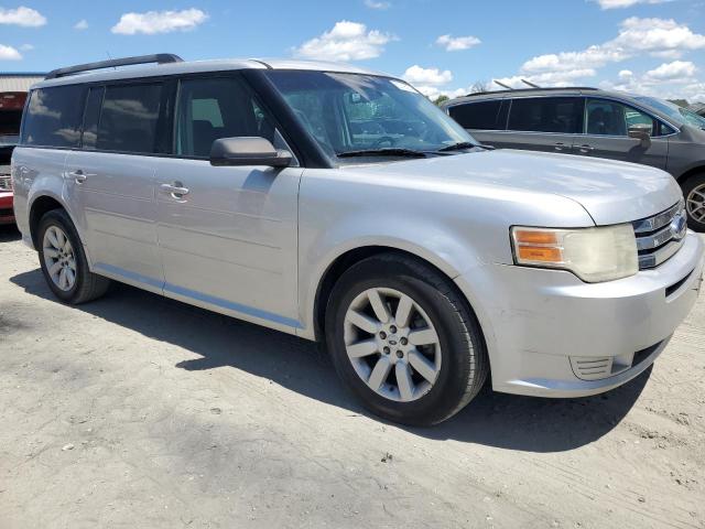 2009 Ford Flex Se VIN: 2FMDK51C39BA58287 Lot: 52795054