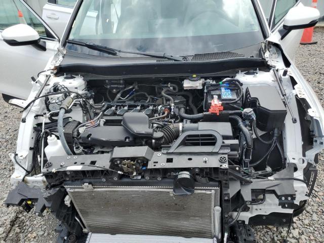 5J6RS3H28PL004700 2023 Honda Cr-V Lx