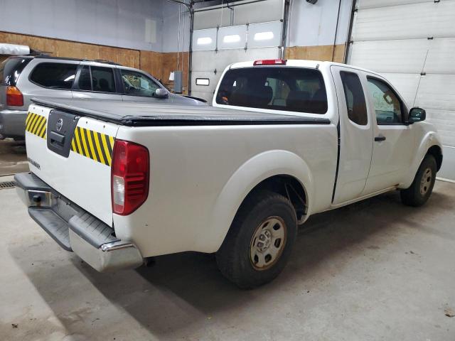 2016 Nissan Frontier S VIN: 1N6BD0CT7GN777899 Lot: 56580554