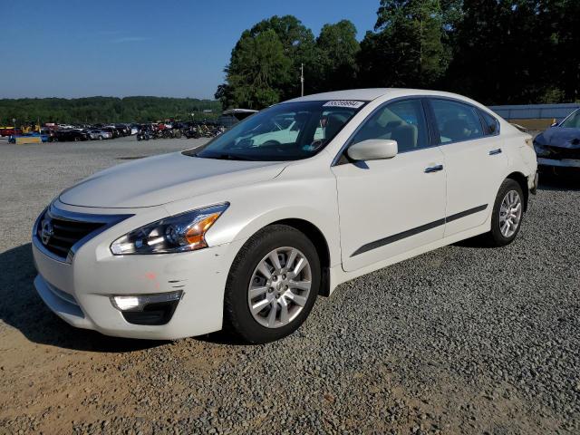 2015 Nissan Altima 2.5 VIN: 1N4AL3AP2FN879057 Lot: 55259994