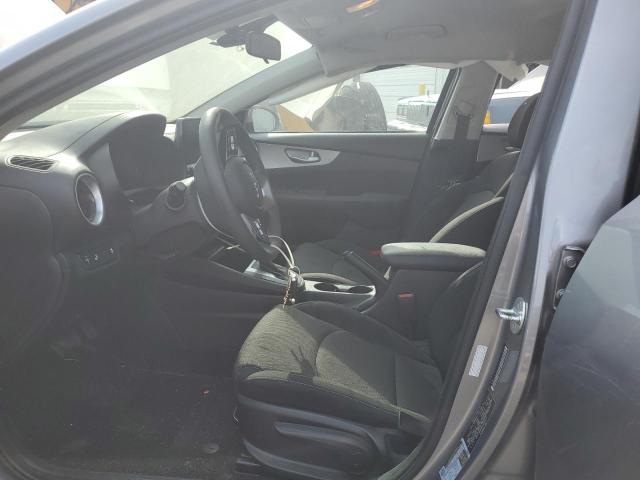 2023 KIA FORTE LX - 3KPF24AD9PE626533