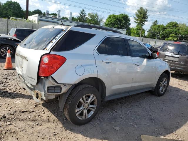 2010 Chevrolet Equinox Lt VIN: 2CNALDEW2A6404521 Lot: 55548634