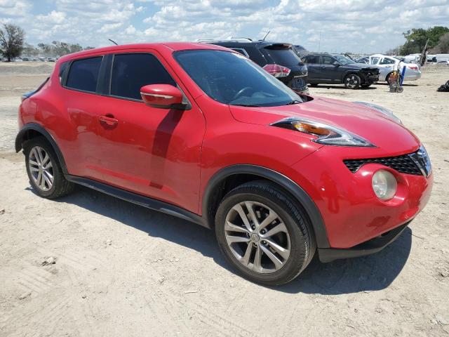 2016 Nissan Juke S VIN: JN8AF5MR7GT605980 Lot: 55605074