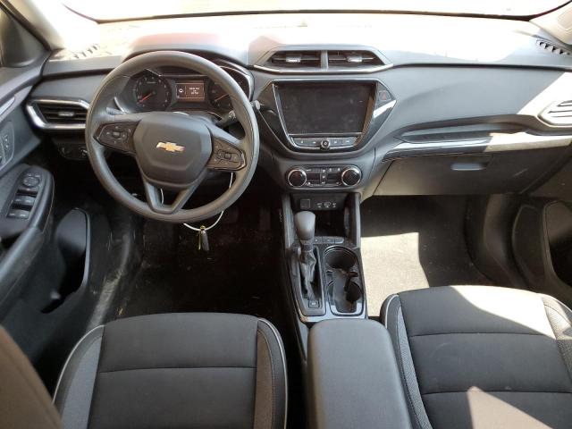 2021 CHEVROLET TRAILBLAZE - KL79MPS29MB082921