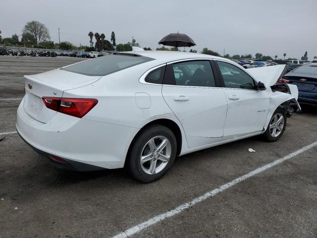 2023 Chevrolet Malibu Lt VIN: 1G1ZD5STXPF244934 Lot: 56838664