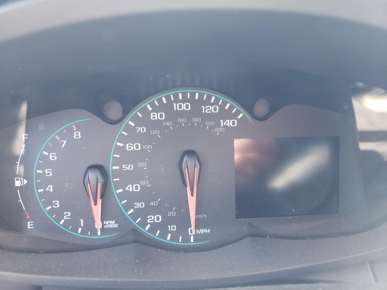 KL7CJLSB7HB222204 2017 Chevrolet Trax 1Lt