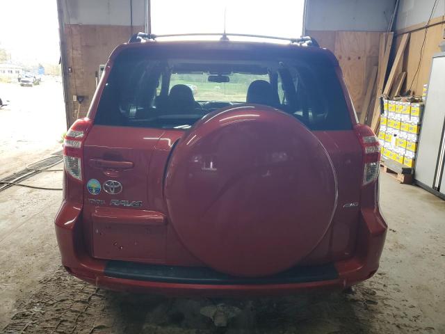 2010 Toyota Rav4 Limited VIN: JTMDK4DV0AD012801 Lot: 50680674