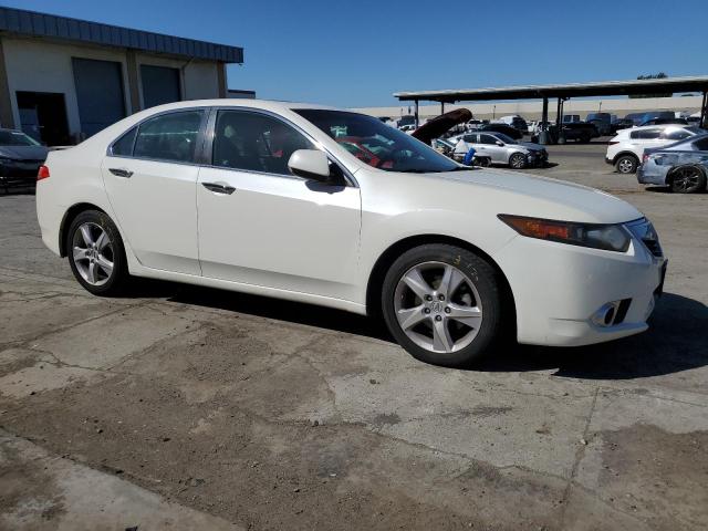 2011 Acura Tsx VIN: JH4CU2F64BC016498 Lot: 54499324