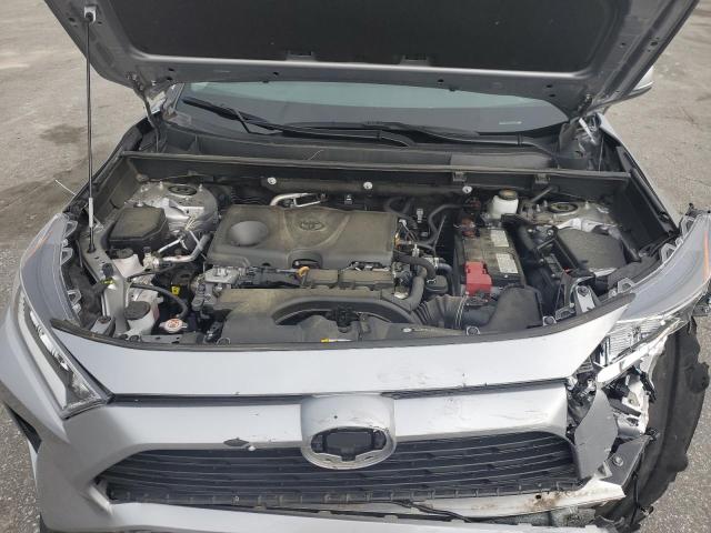 2021 Toyota Rav4 Xle VIN: 2T3W1RFV4MC160237 Lot: 54553594