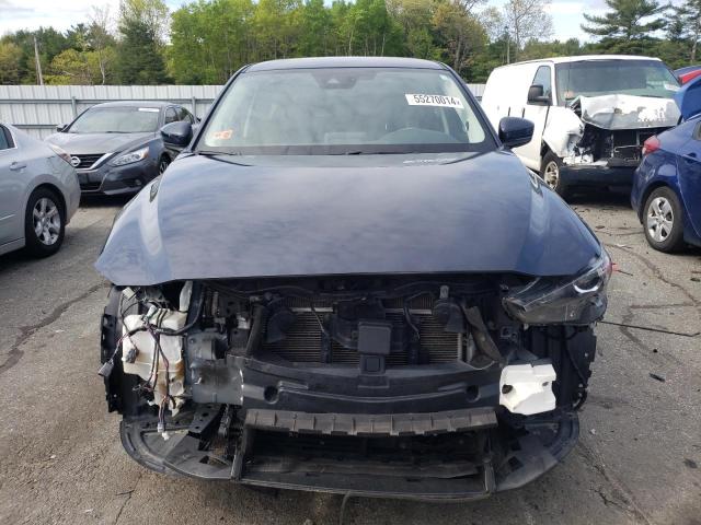 2020 MAZDA CX-5 TOURI - JM3KFBCMXL1834025