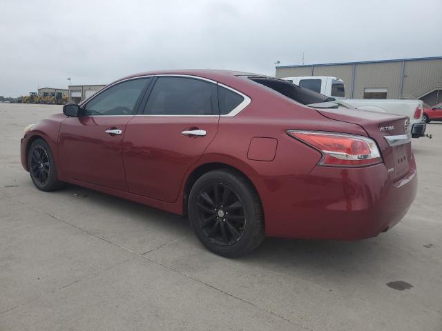 2014 Nissan Altima 2.5 VIN: 1N4AL3AP2EN350786 Lot: 56056774