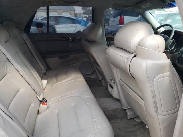 2002 Cadillac Deville VIN: 1G6KD54Y52U220131 Lot: 55813984