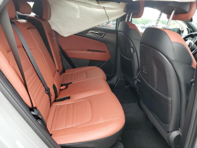 2023 KIA SPORTAGE S - 5XYK53AF8PG129073