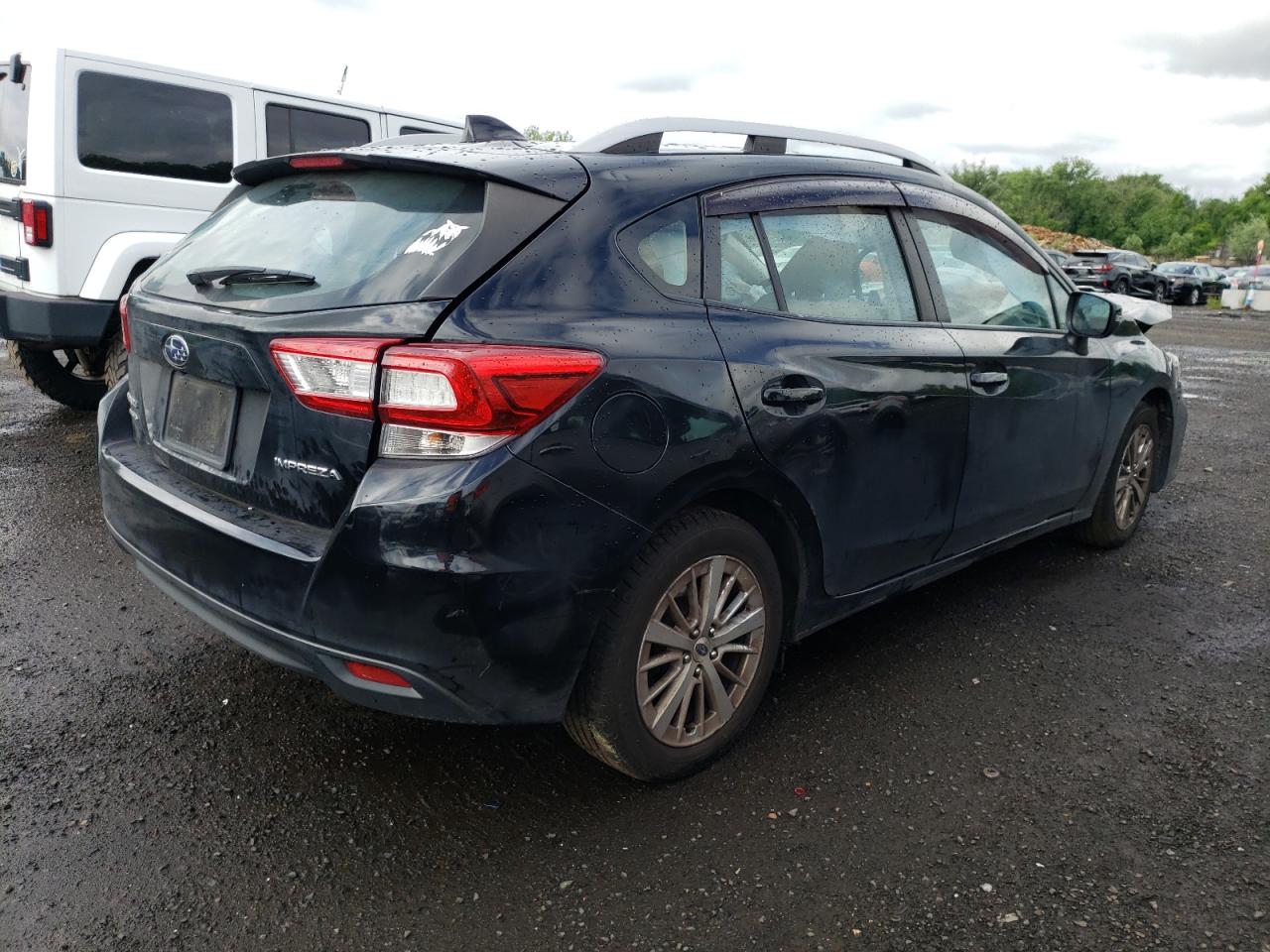 4S3GTAB62J3726410 2018 Subaru Impreza Premium