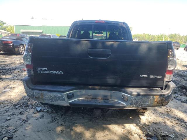 2009 Toyota Tacoma Access Cab VIN: 5TEUU42N79Z655887 Lot: 57245584