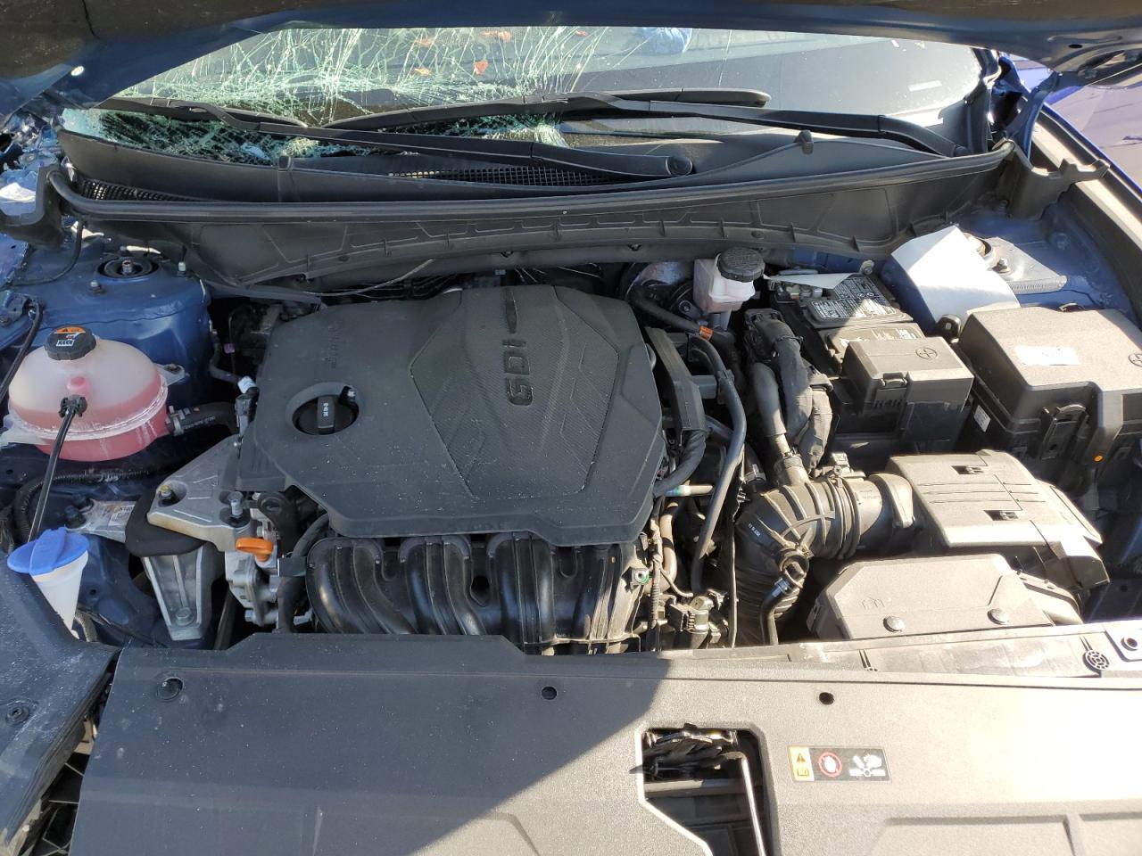 5NMJECAE2PH204925 2023 Hyundai Tucson Limited