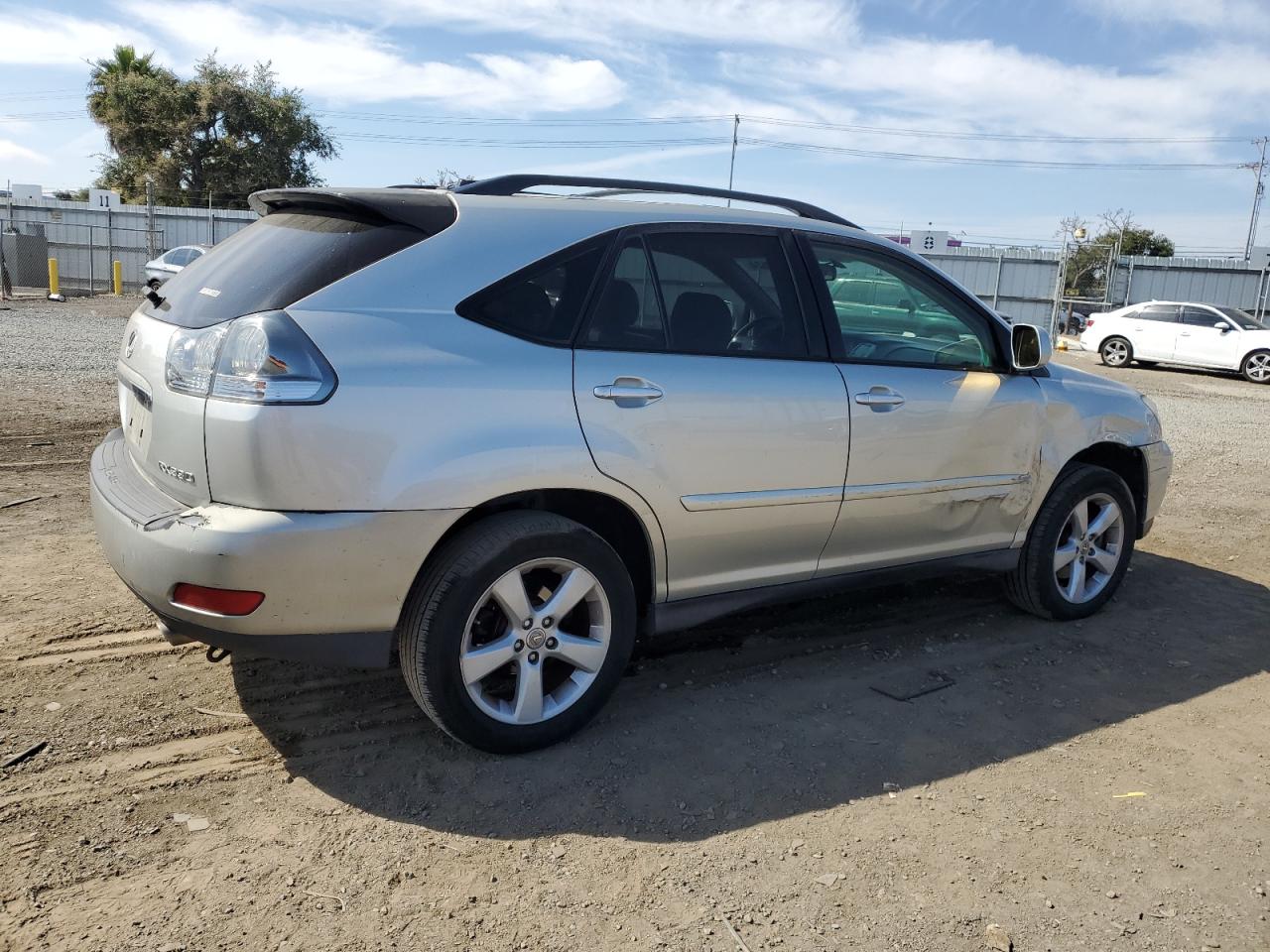 JTJGA31U040031850 2004 Lexus Rx 330