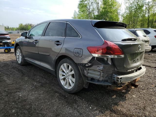 2015 Toyota Venza Le VIN: 4T3ZA3BB5FU092179 Lot: 54897964