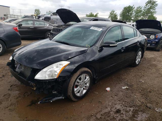 2012 Nissan Altima Base VIN: 1N4AL2AP9CN407377 Lot: 55451934