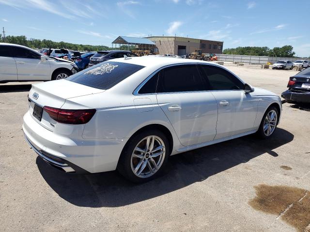 VIN WAUENAF46LN004436 2020 Audi A4, Premium Plus no.3