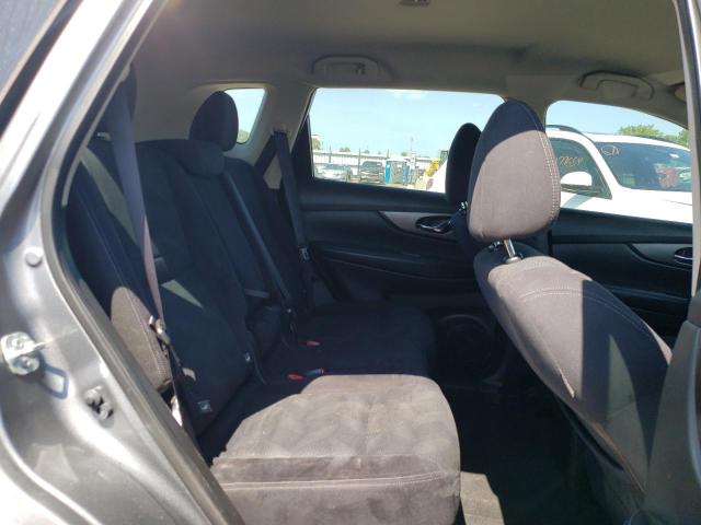 2016 NISSAN ROGUE S/SL JN8AT2MTXGW002037
