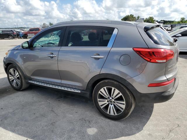 2015 Kia Sportage Ex VIN: KNDPC3AC1F7781210 Lot: 53475324