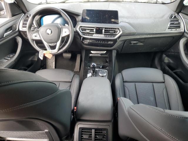 2024 BMW X3 Sdrive30I VIN: 5UX43DP08R9W19569 Lot: 55870544