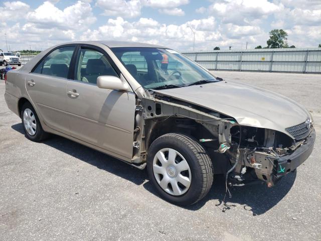 2003 Toyota Camry Le VIN: 4T1BE32K63U189630 Lot: 56609724