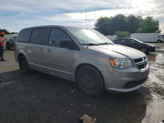 2016 Dodge Grand Caravan Se VIN: 2C4RDGBG2GR136922 Lot: 55258104