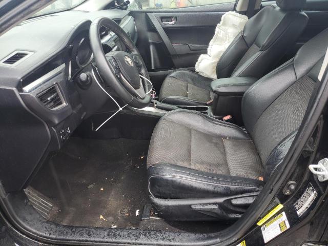 2015 TOYOTA COROLLA L - 5YFBURHE6FP339023