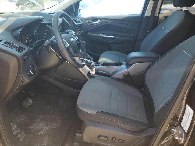 2015 Ford Escape Se VIN: 1FMCU9GX6FUA34711 Lot: 56643324