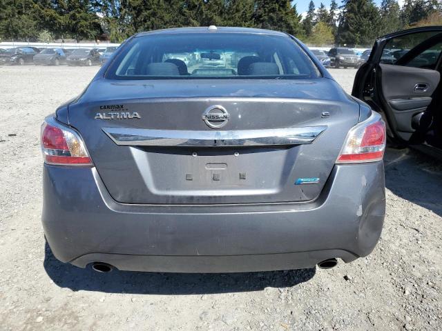 2014 Nissan Altima 2.5 VIN: 1N4AL3AP5EC160833 Lot: 53245404